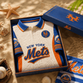 PREMIUM NYM EMBOSS POLO SHIRT NTVA