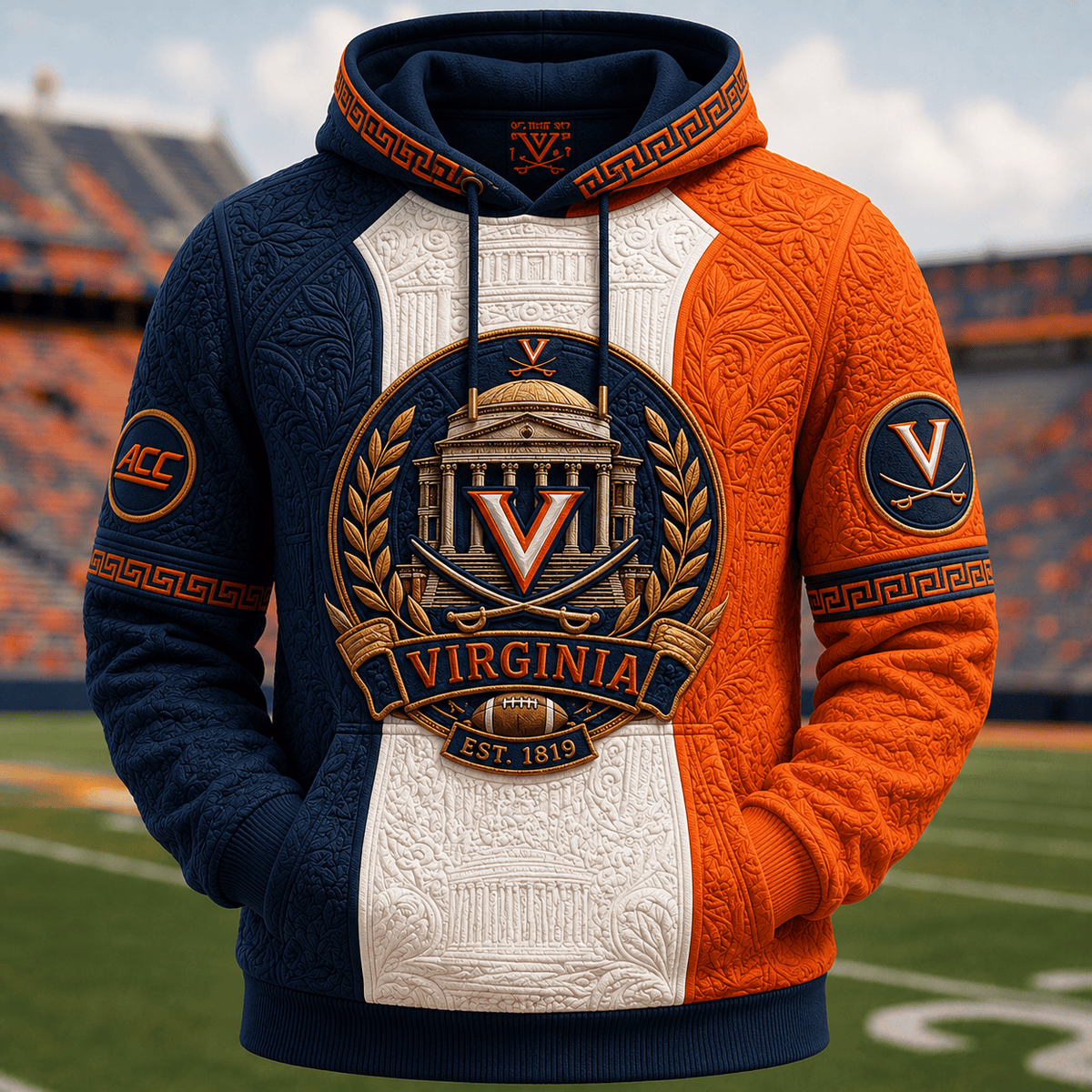 PREMIUM VGC 3D EMBOSS SHIRT NPL