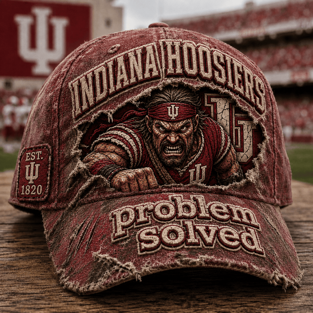 IDH PREMIUM VINTAGE CAP TTNL