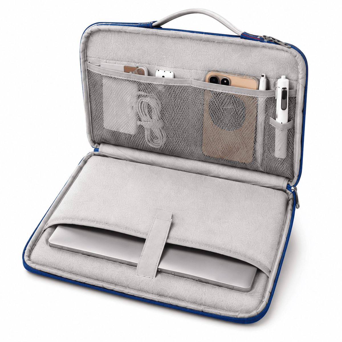 BFBL Premium Laptop Tab Carry Bag NTNA