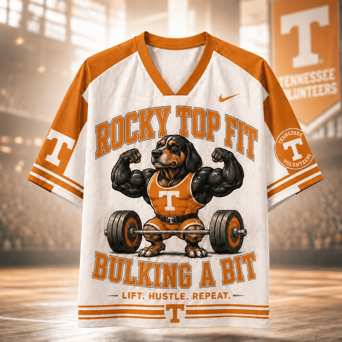 TVF PREMIUM FOOTBALL JERSEY SHIRT HQH