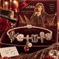 RME Gold Charm Bracelet Set PNPA