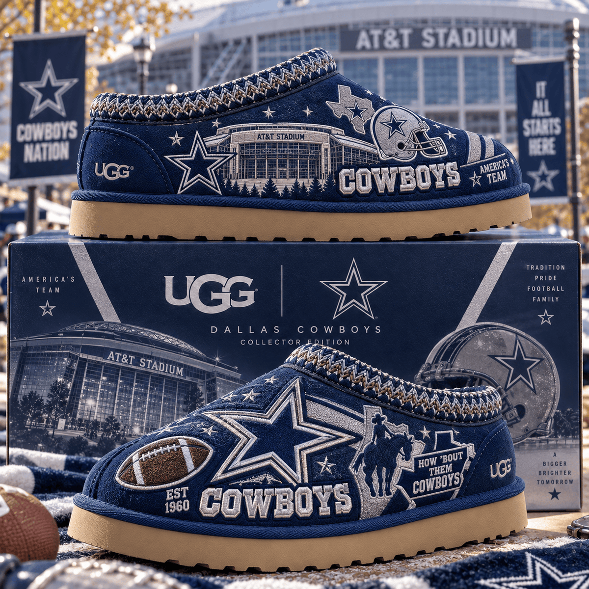 Premium DLCB Heritage Suede Clog PDL