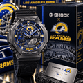 LARS Premium Dial Collector Watch NPL